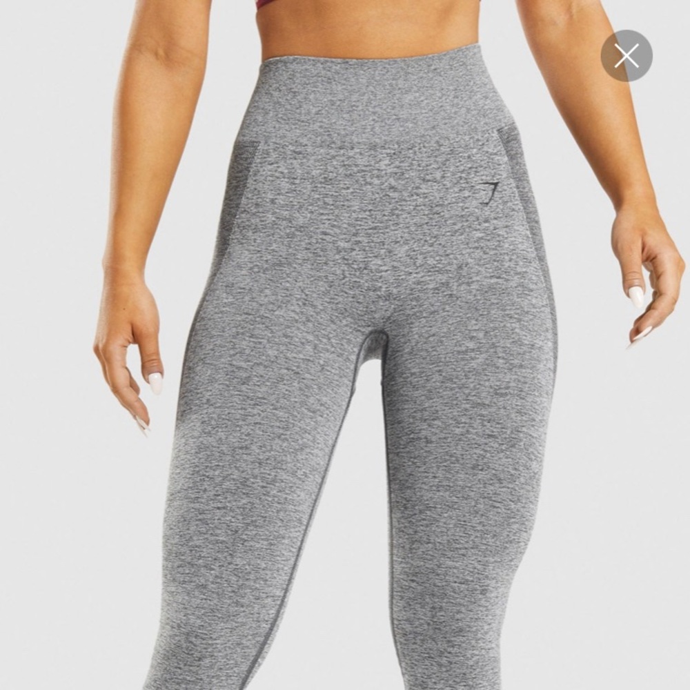 Gym shark high waisted  leggings